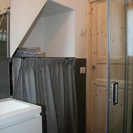 Apartment Nel Cuore Di Bormio