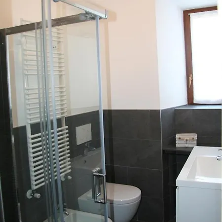 Apartment Nel Cuore Di *