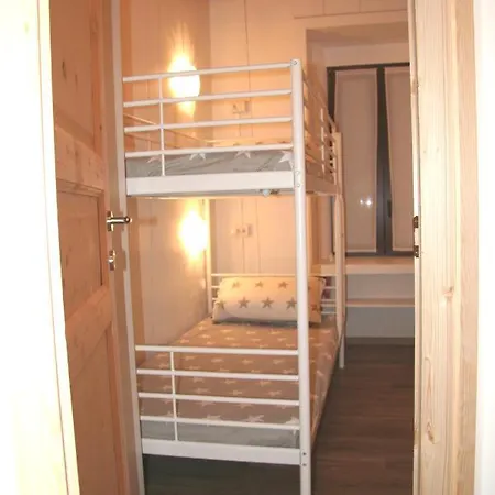Nel Cuore Di Apartment Bormio