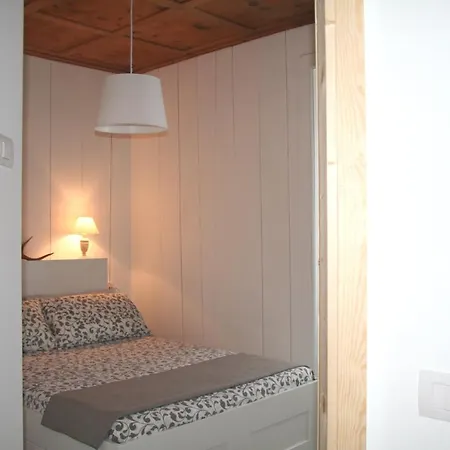 Apartment Nel Cuore Di *