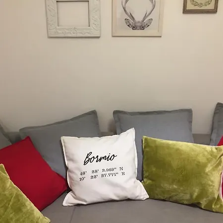 Nel Cuore Di Apartment *