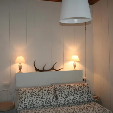 Nel Cuore Di 公寓 博尔米奥