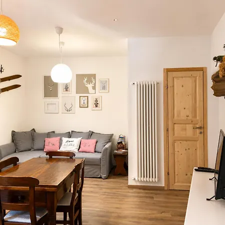 Nel Cuore Di Apartman *