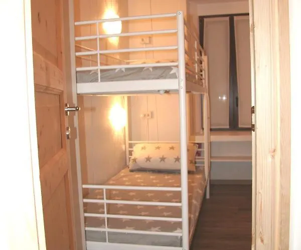 Nel Cuore Di Apartment Bormio