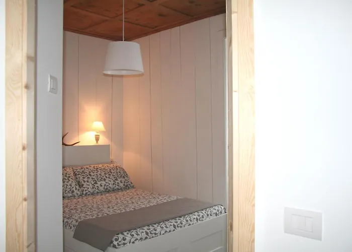 Apartment Nel Cuore Di *