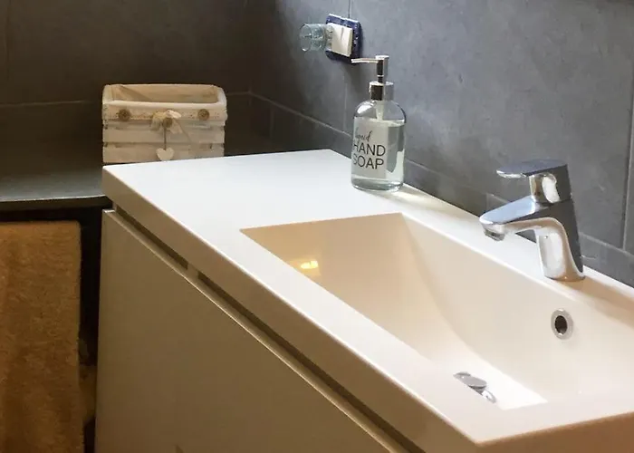 Apartment Nel Cuore Di Bormio